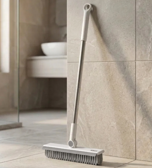 Kleeno™ Edge - Precyzyjna szczotka do fug, szczelin i narożników